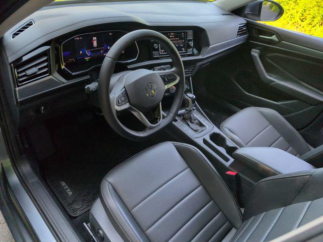 2023 Volkswagen Jetta 1.5T SE