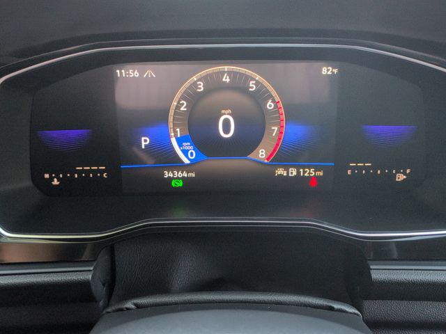 2023 Volkswagen Jetta 1.5T SE