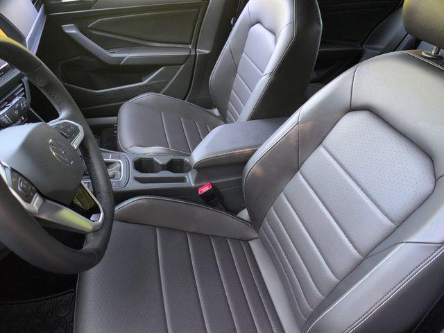 2023 Volkswagen Jetta 1.5T SE
