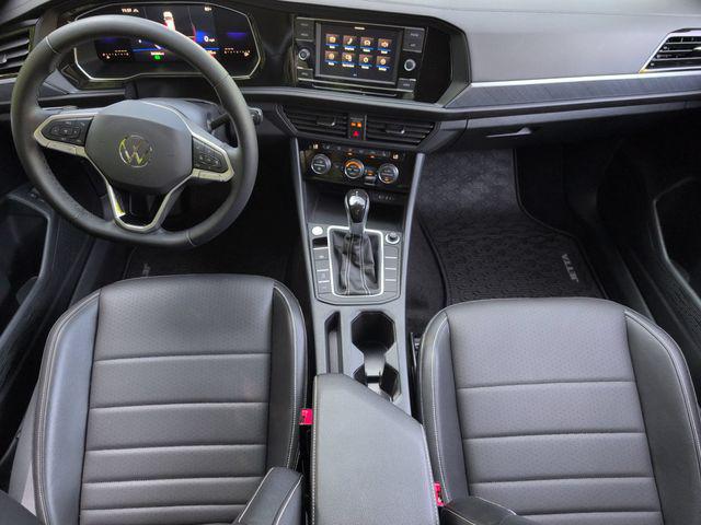 2023 Volkswagen Jetta 1.5T SE
