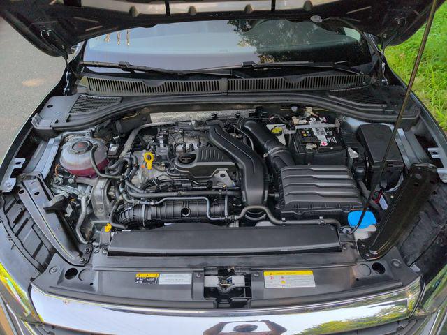 2023 Volkswagen Jetta 1.5T SE