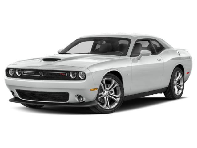 2022 Dodge Challenger R/T 2022 Dodge Challenger R/T