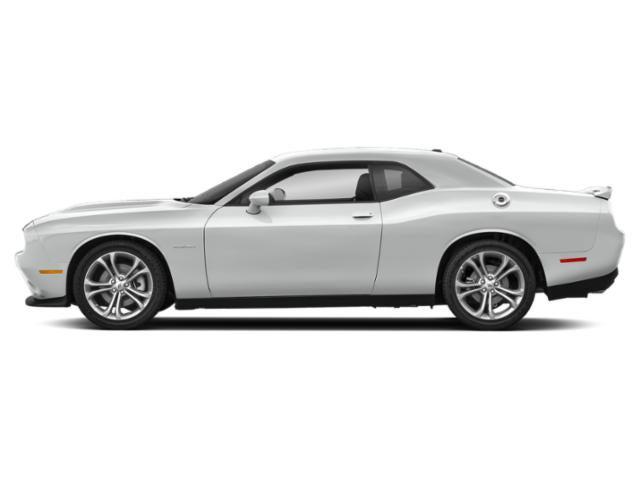 2022 Dodge Challenger R/T 2022 Dodge Challenger R/T