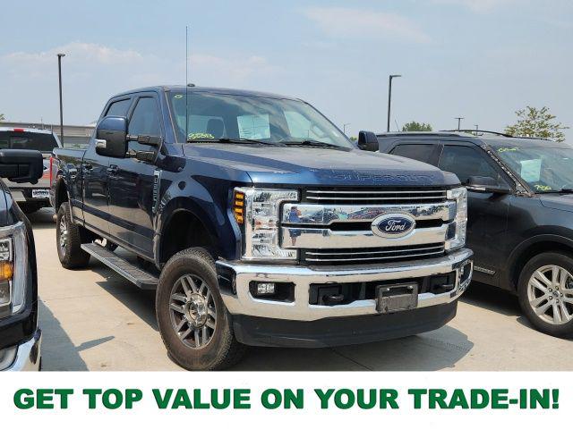 2018 Ford F-250 Lariat for sale in Loveland, CO