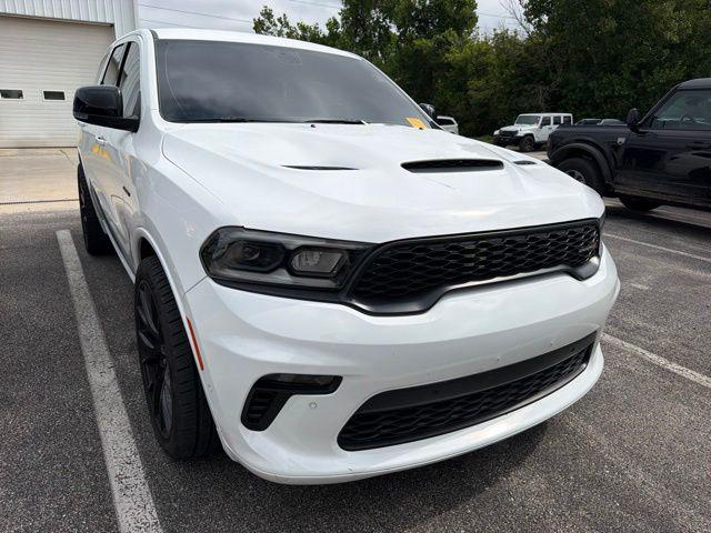 2021 Dodge Durango R/T RWD for sale in Bedford, IN