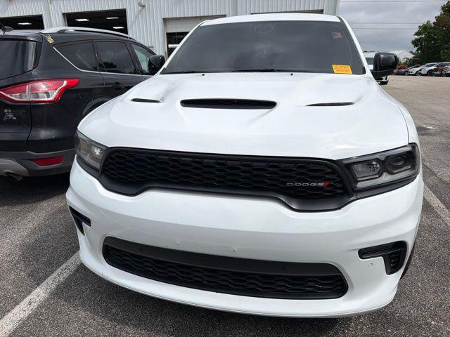 2021 Dodge Durango R/T RWD