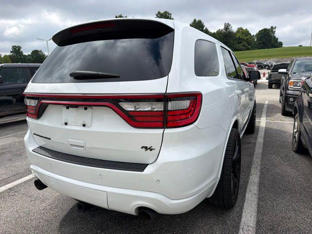 2021 Dodge Durango R/T RWD