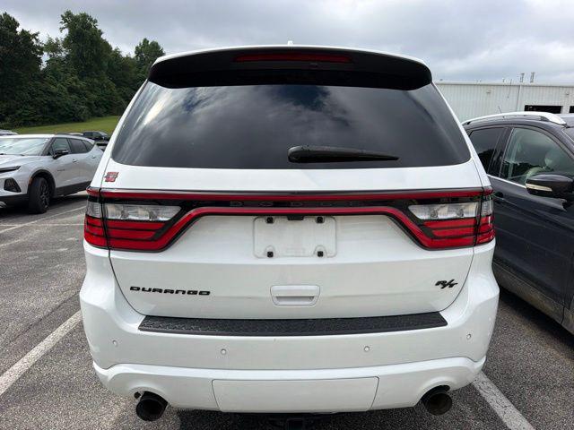 2021 Dodge Durango R/T RWD