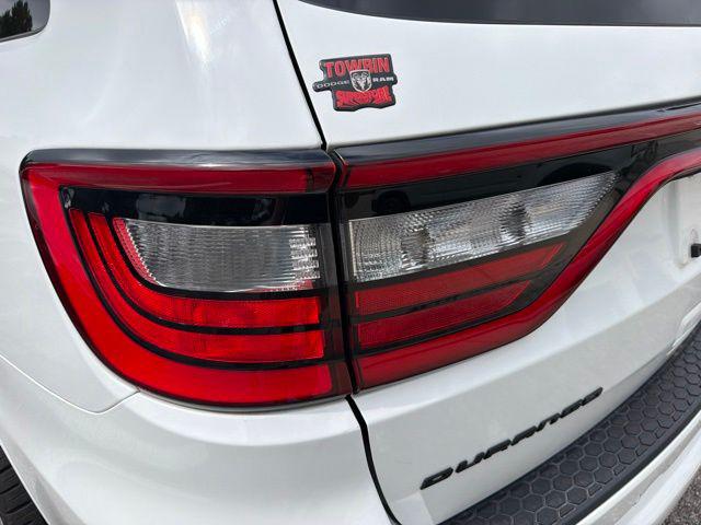 2021 Dodge Durango R/T RWD