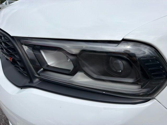 2021 Dodge Durango R/T RWD