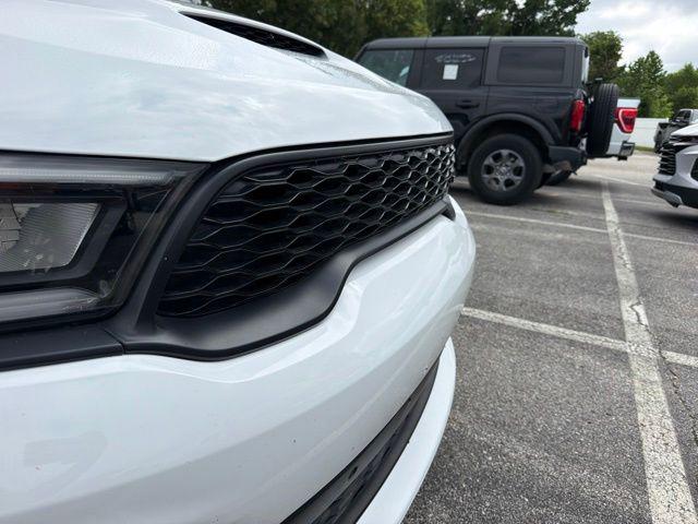 2021 Dodge Durango R/T RWD