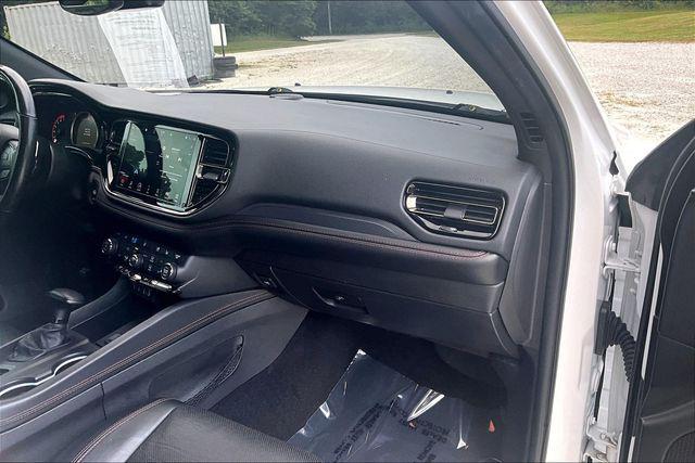 2021 Dodge Durango R/T RWD
