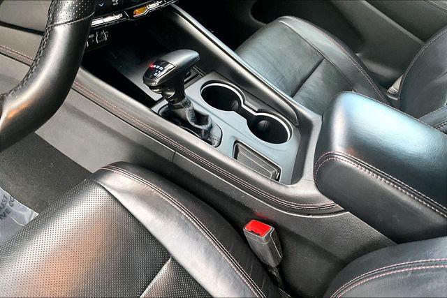 2021 Dodge Durango R/T RWD