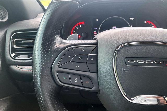 2021 Dodge Durango R/T RWD