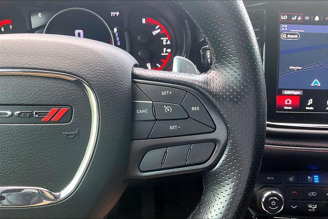 2021 Dodge Durango R/T RWD