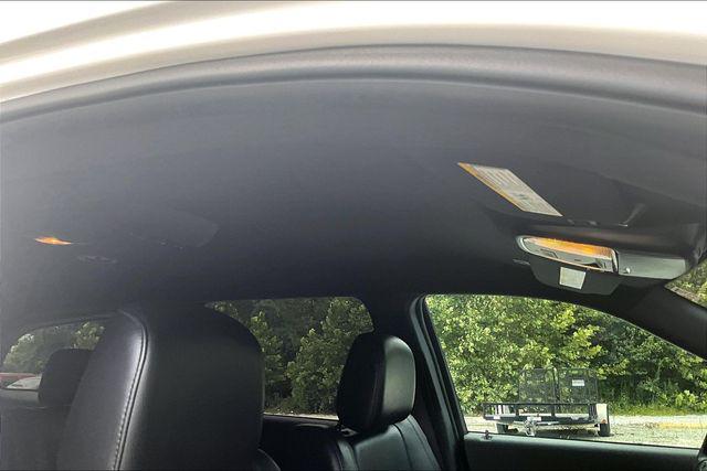 2021 Dodge Durango R/T RWD