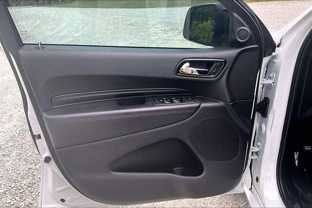 2021 Dodge Durango R/T RWD