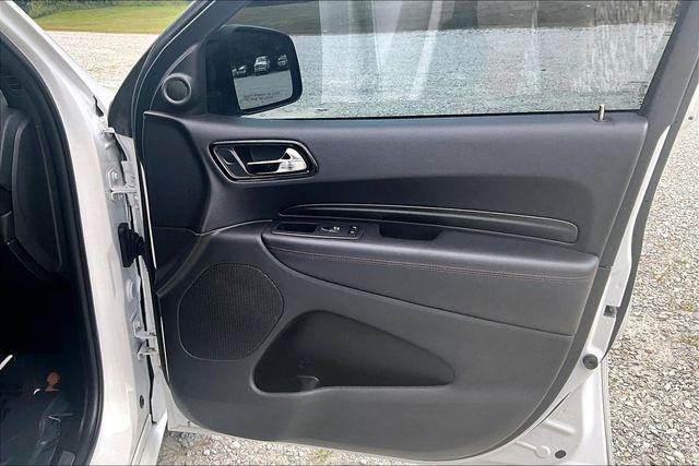 2021 Dodge Durango R/T RWD