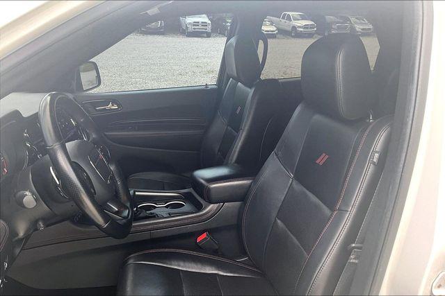 2021 Dodge Durango R/T RWD