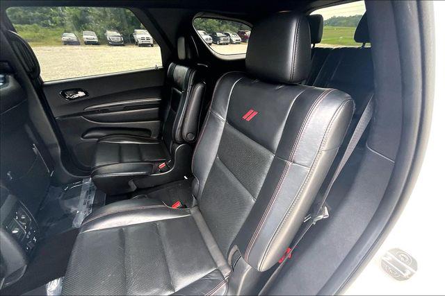 2021 Dodge Durango R/T RWD