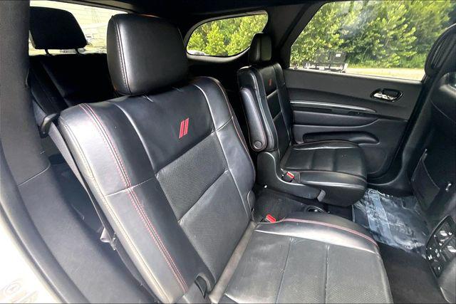 2021 Dodge Durango R/T RWD