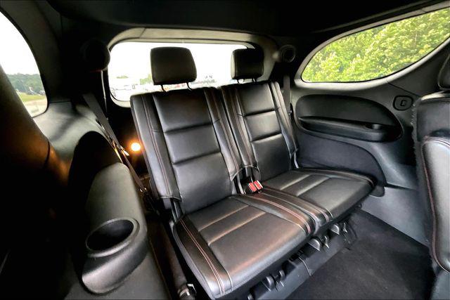 2021 Dodge Durango R/T RWD