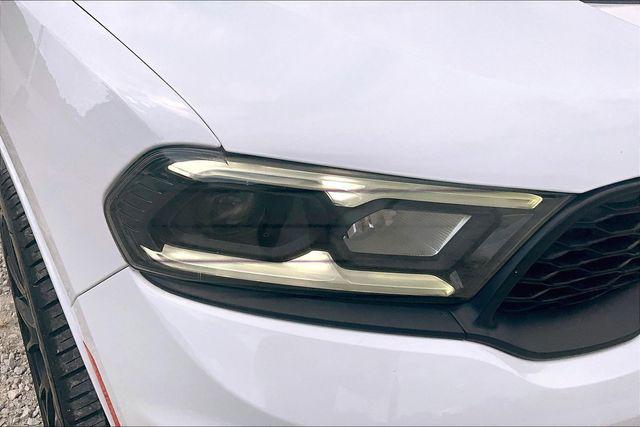 2021 Dodge Durango R/T RWD