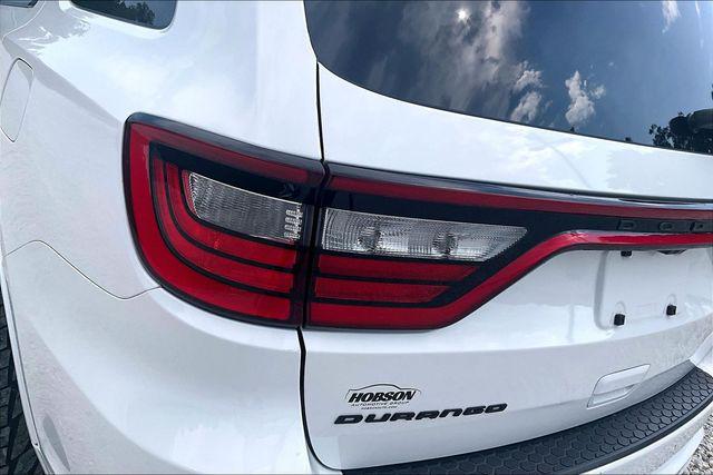 2021 Dodge Durango R/T RWD