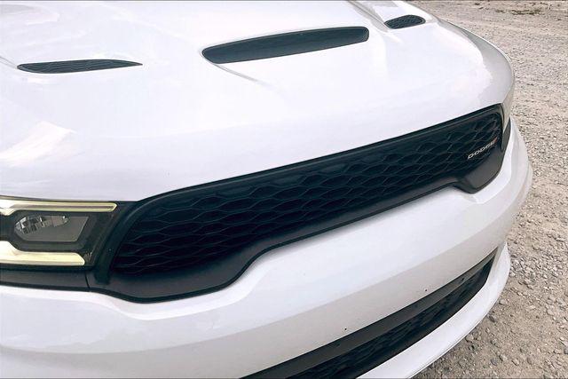 2021 Dodge Durango R/T RWD
