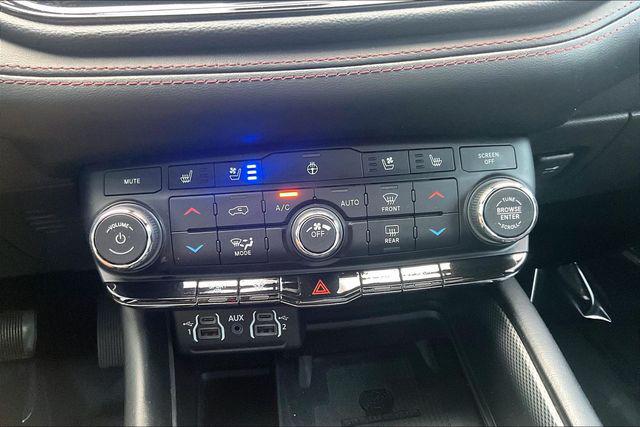 2021 Dodge Durango R/T RWD