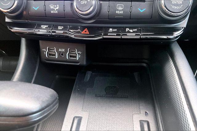 2021 Dodge Durango R/T RWD
