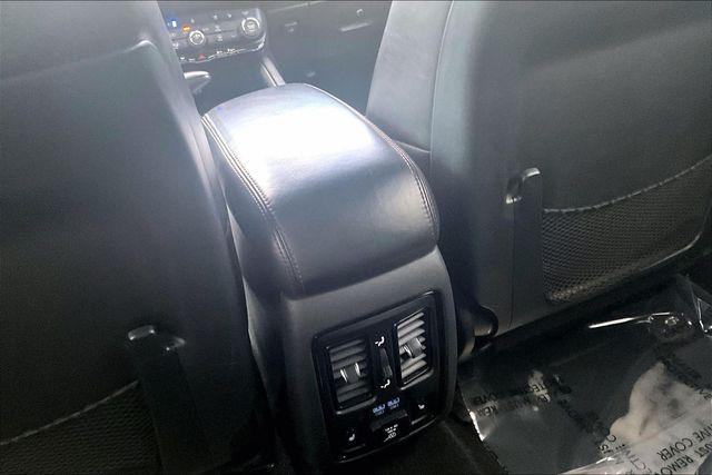 2021 Dodge Durango R/T RWD