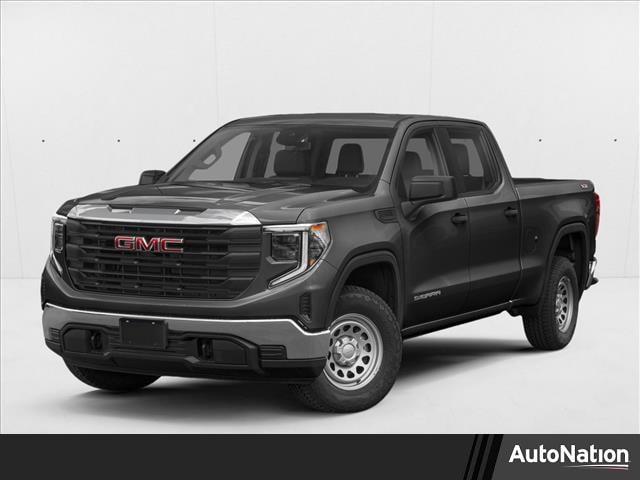 2023 GMC Sierra 1500 4WD Crew Cab Short Box AT4X for sale in Spring, TX