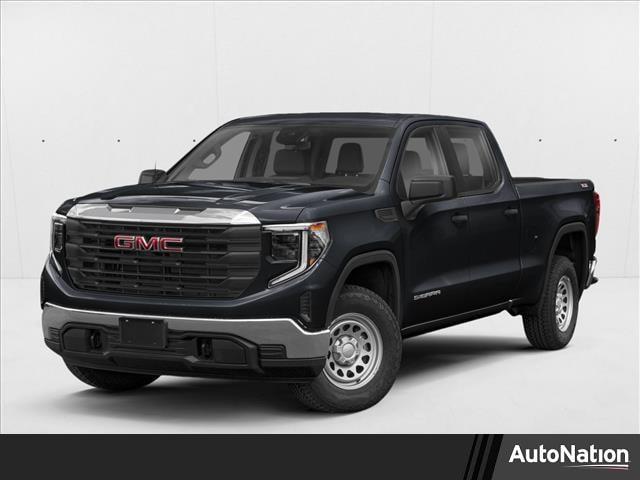 2025 GMC Sierra 1500 2WD Crew Cab Short Box Pro for sale in Spring, TX
