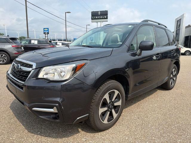 2018 Subaru Forester 2.5i Premium for sale in Grand Rapids, MI