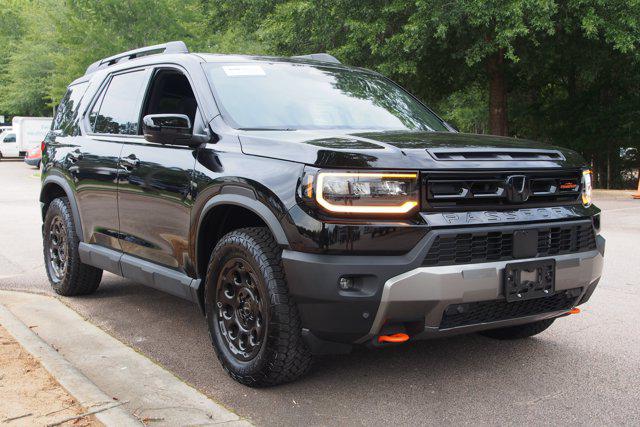 2026 Honda Passport AWD TrailSport Elite Blackout for sale in Wake Forest, NC