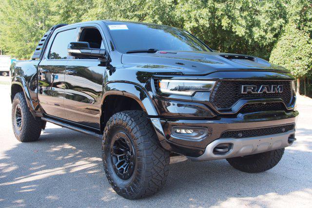 2022 Ram 1500 TRX Crew Cab 4x4 5'7" Box for sale in Wake Forest, NC