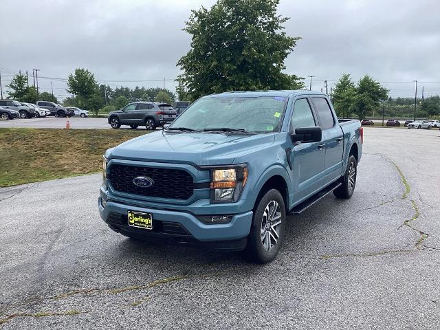 2023 Ford F-150 XL for sale in Bangor, ME