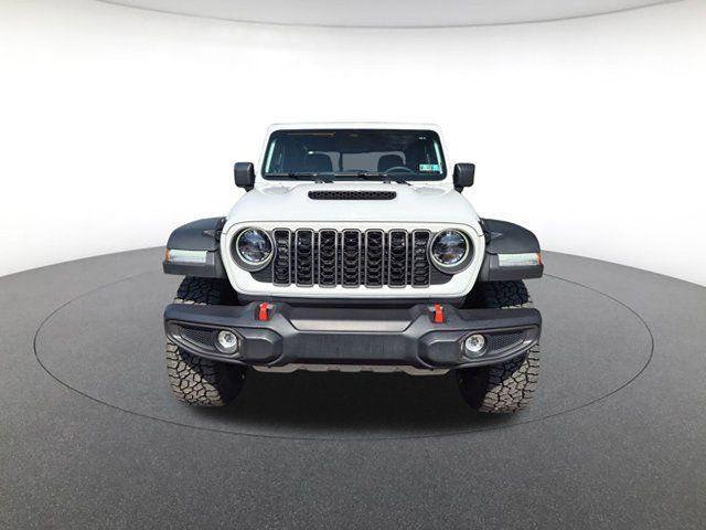 2026 Jeep Gladiator Mojave 4x4 2026 Jeep Gladiator Mojave 4x4