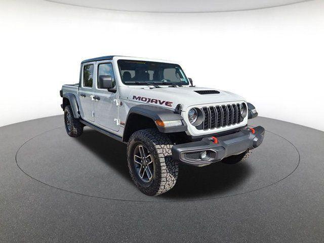 2026 Jeep Gladiator Mojave 4x4 2026 Jeep Gladiator Mojave 4x4