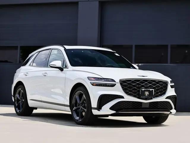 2026 Genesis GV70 3.5T Sport Prestige for sale in Virginia Beach, VA