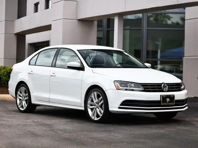 2018 Volkswagen Jetta 1.4T S for sale in Virginia Beach, VA