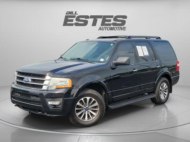 2017 Ford Expedition XLT for sale in Brownsburg, IN