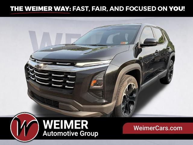 2025 Chevrolet Equinox AWD LT for sale in Moorefield, WV
