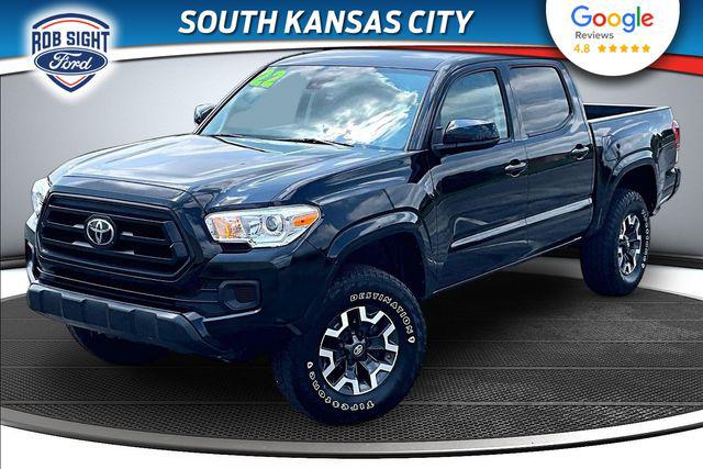 2022 Toyota Tacoma SR V6 for sale in Kansas City, MO