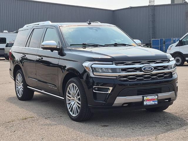 2023 Ford Expedition Platinum for sale in Belleville, WI