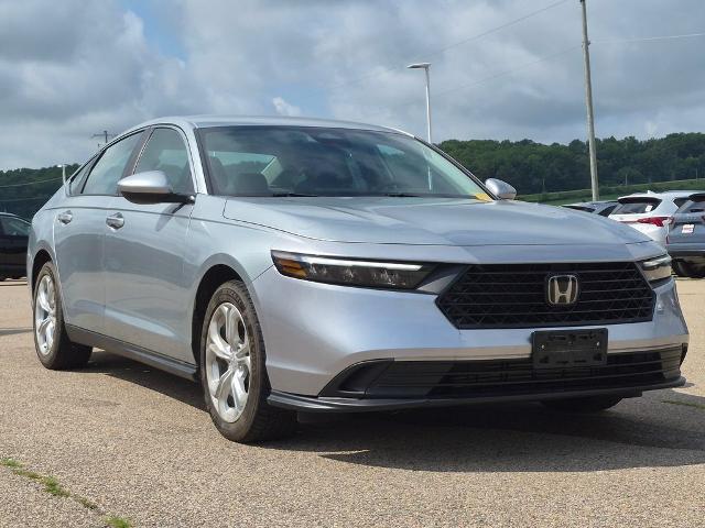2024 Honda Accord LX for sale in Belleville, WI