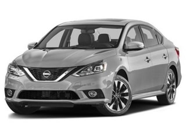 2016 Nissan Sentra S for sale in Grants Pass, OR