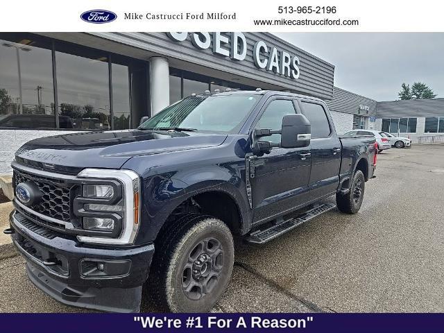 2024 Ford F-250 XLT for sale near Milford, OH