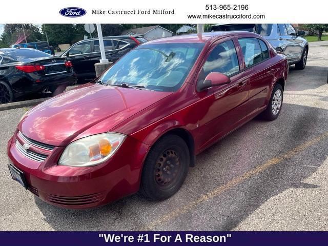 2009 Chevrolet Cobalt for sale near Milford, OH